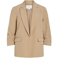 Vila Blazers 'VIJUNE' lichtbruin