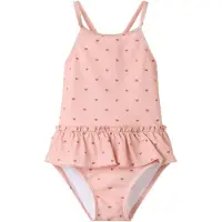 Lil´ Atelier Badpak rosa / pitaja roze
