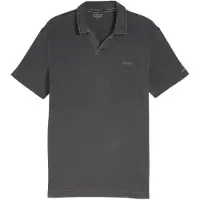 Tom Tailor Shirt donkergrijs