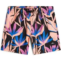 O'Neill Sportieve badmode nude / blauw / lichtroze / zwart