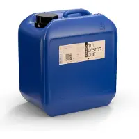 Natural Heroes - Castorolie (Biologisch & Koudgeperst) 10000 ml (jerrycan)