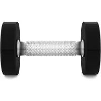 HMS HPC Halter 5kg - Polyurethaan, Gekartelde Greep