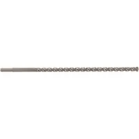 Wolfcraft Muurdoorbraakboor | HM | 6-kant | Ø140 x 400mm | 1 stuk - 7924010