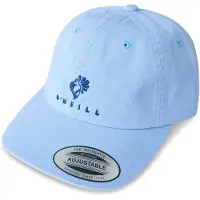 O'Neill Pet blauw / neonblauw