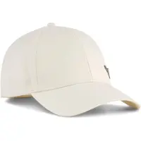 Puma Ess Metal Cat Bb Cap Wit - L