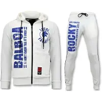 Local Fanatic Trainingspak rocky balboa sport pak