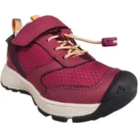 Keen Skua WP Wandelschoenen | Maat 27 Meisjes Bordeaux