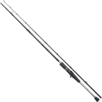 Shimano Fishing Yasei Crankbait Baitcasting Rod Zilver 2.20 m / 8-24 g