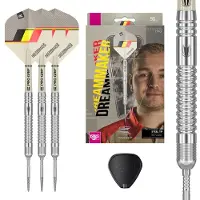 Target Dimitri Van den Bergh G2 90% Swiss 21 gram