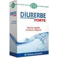Natur Tanya - ESI Diurerbe Forte (40 tabletten)