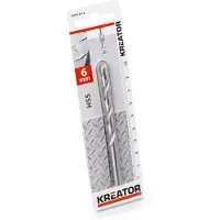 Kreator KRT010114 Hss metaalboor