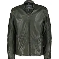 Donders 1860 Glamrock Leren Jacket
