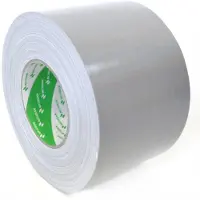 Nichiban Gaffa Tape 100mm x 50m Grijs