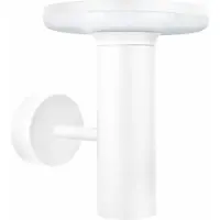 Beneito Faure Mac Wall Base Buiten Wandlamp White