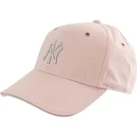 New Era Pet Ny Insignia Roze Roze