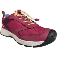 Keen Wandelschoenen Unisex Bordeaux Mesh Size 32/33