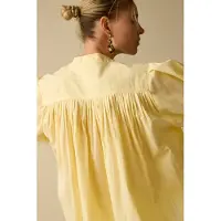 Sissy-Boy Gold plated oorbellen