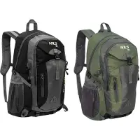 Nils Camp Toeristische rugzak NC1733 | Maat 40 L