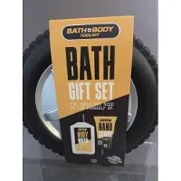 Accentra geschenk set mannen verjaardag - vader dag - kerst - bath tools - vriend - leuk geschenk