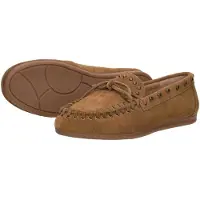 Sub55 Mocassin Mocassin - Cognac - Maat 41