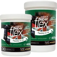 NAF Equine NAF Superflex 5 Star poeder - 400 gram