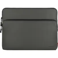 dbramante1928 Oxford Plus MacBook 14 Inch Sleeve Forrest Shadow