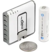 Mikrotik mAP lite