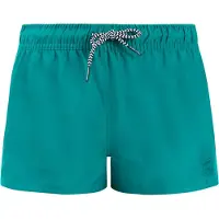 Protest Beachshort Girls PRTEvi JR Peacock Green-Maat 116