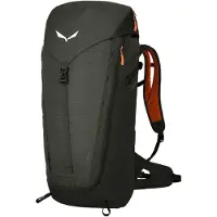 Salewa Sportrugzak 'Alp Mate' donkergroen