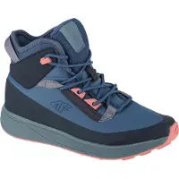 4F Laarzen 'DCX-22' blauw