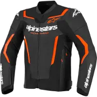 Alpinestars Gp Force V2 Leren Jas