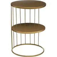 Atmosphera Kobu 52x36x36 Cm Salontafel