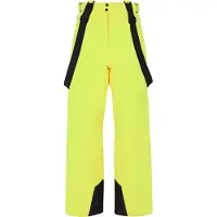 Protest Skibroek Men Prtrowens Lime Splash-M