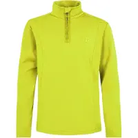 Protest Rewillowy Half Rits Lange Mouw T-shirt