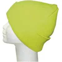 ROX R-camuflaje Hoed Amarillo Flúor ÚNICA