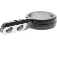 VAICO V20-9503 Houder, wieldraagarmrubber