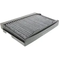 VEMO V50-31-0001 Interieurfilter