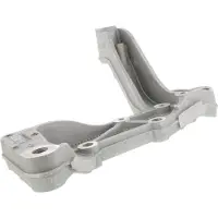 VAICO V10-6333 Houder, wieldraagarmrubber