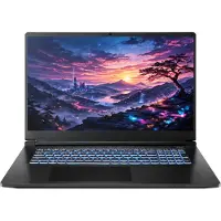 BTO - X•BOOK - 17X1552 - Intel Core 7 250H - 16GB RAM - 480GB SSD - NVIDIA RTX 5050 - Windows 11 Home
