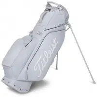 Titleist Players S4 Stadry Standbag Bluebird Navy