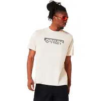 Oakley Apparel Duality B1b T-shirt Met Korte Mouwen