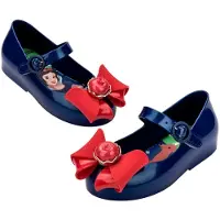 Melissa Ballerina Sweet Love + Snow White BB