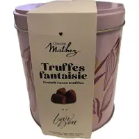 Chocolat Mathez Truffes Fantaisie - Love You - Moederdag cadeau