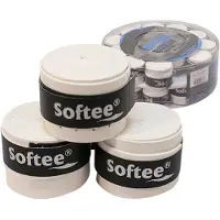 Softee Comfort Padel Overgrip 30 Eenheden