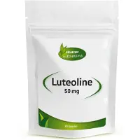 Healthy Vitamins Luteoline 50 mg