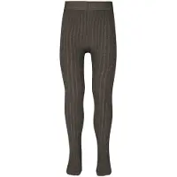 Ewers Maillot - Rib - Mocca - Maat 80