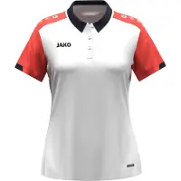 Jako Polo dynamic damesmaten 6370d-026