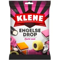 Klene Engelse Drop – 12 x 120 g