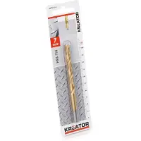 Kreator Hss metaalboor KRT010216
