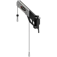 HMS Accessoires voor gewichtskooien LPD02 | Maat TU